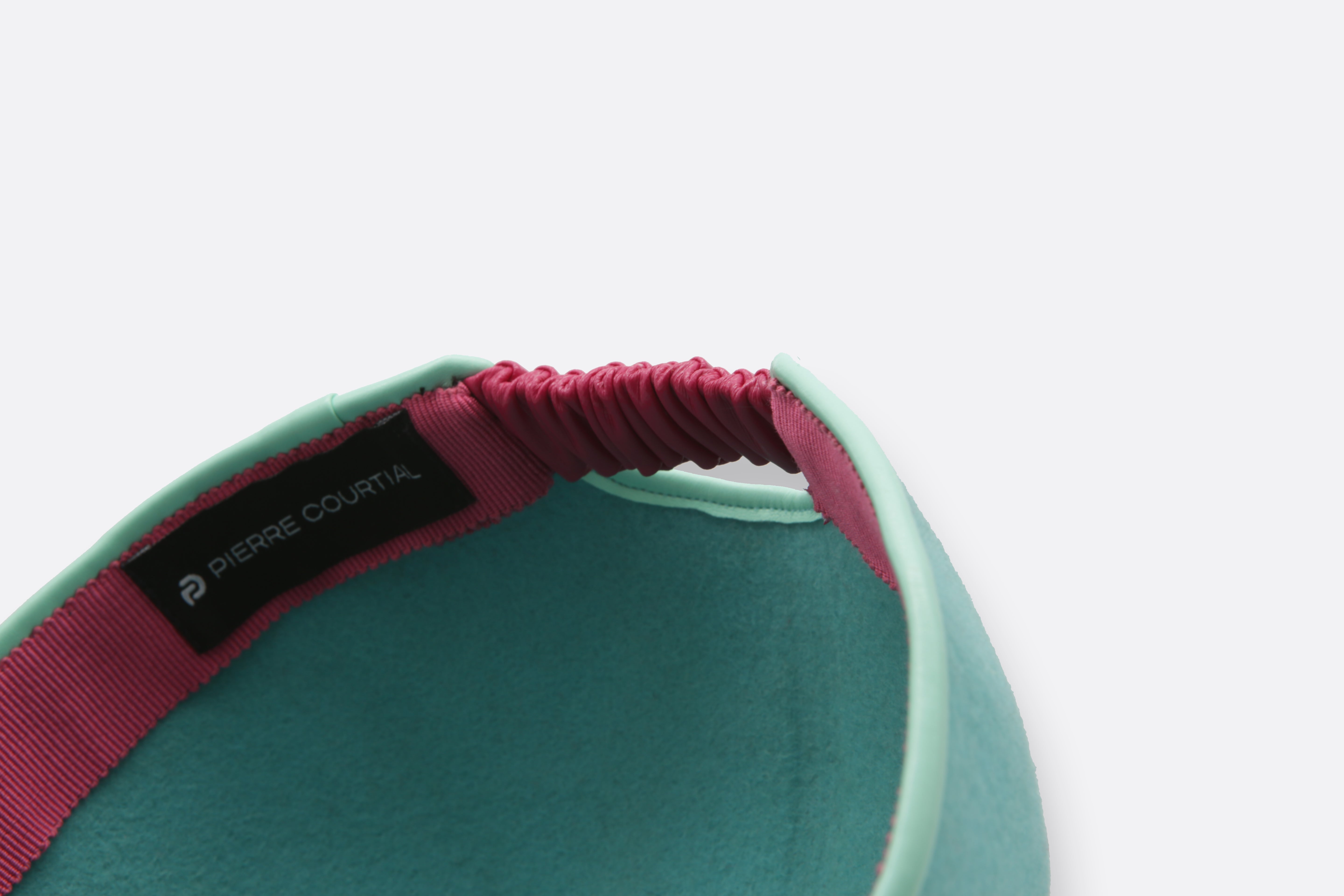 Pink Turquoise