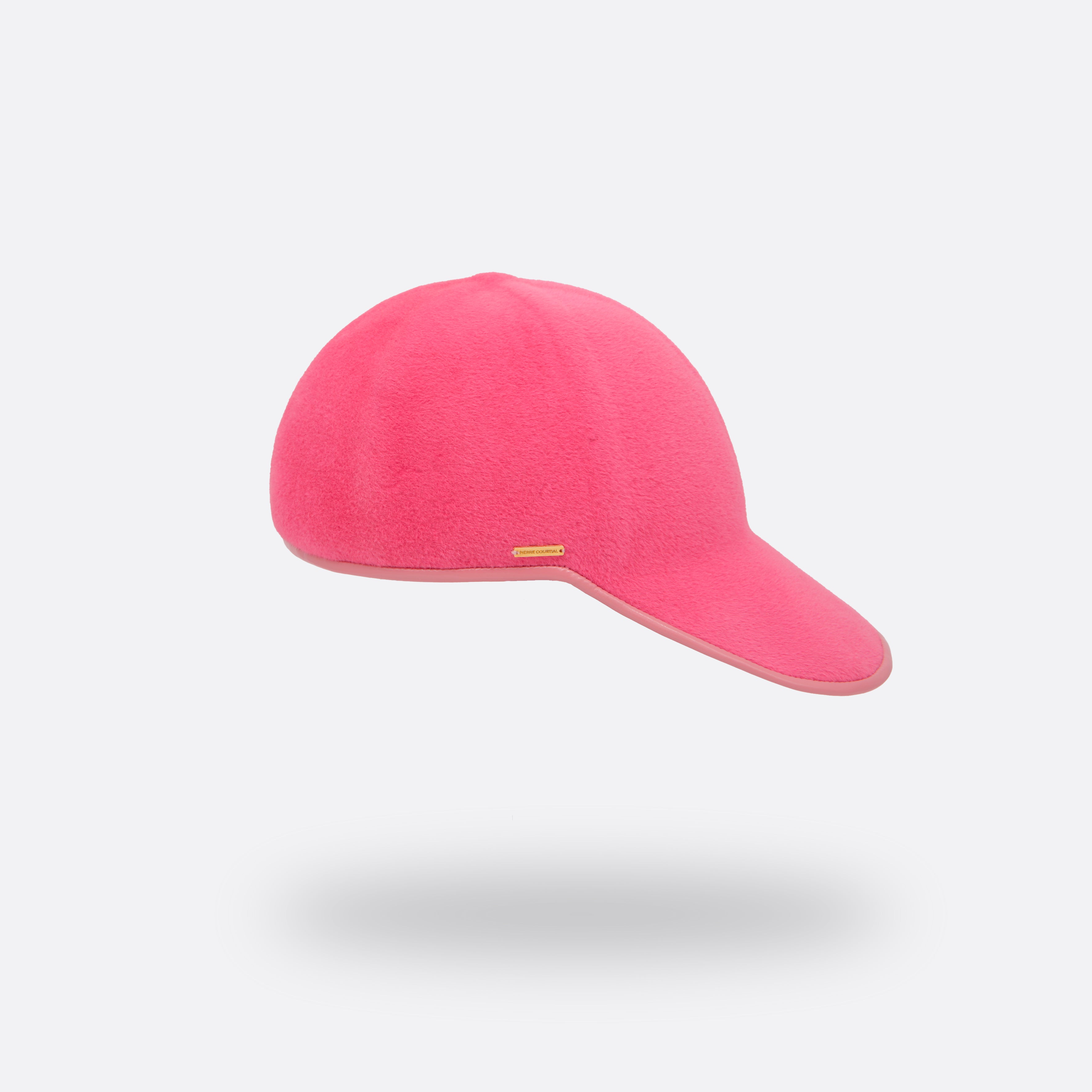 Pink Fur