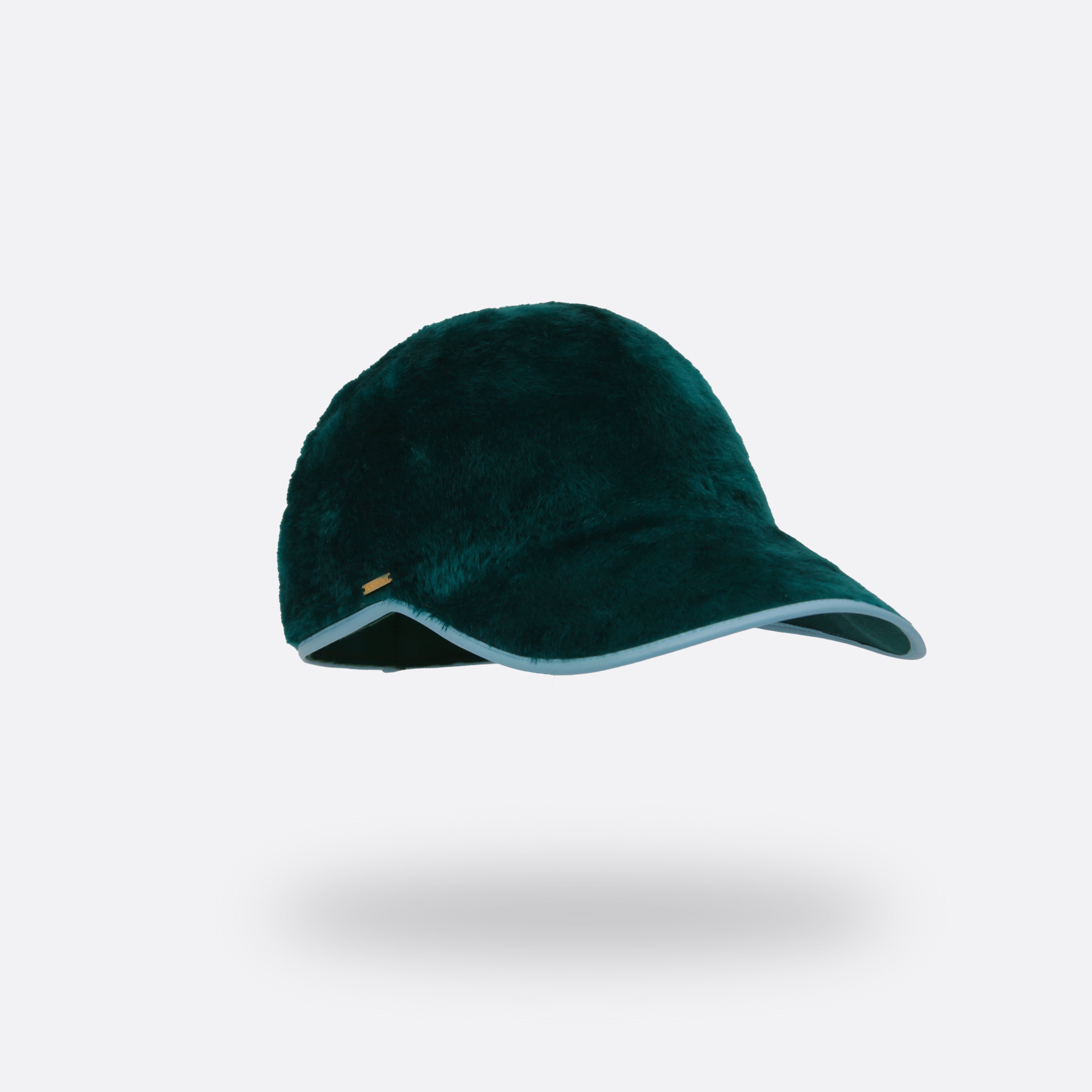 pierre courtial handcrafted designer cap