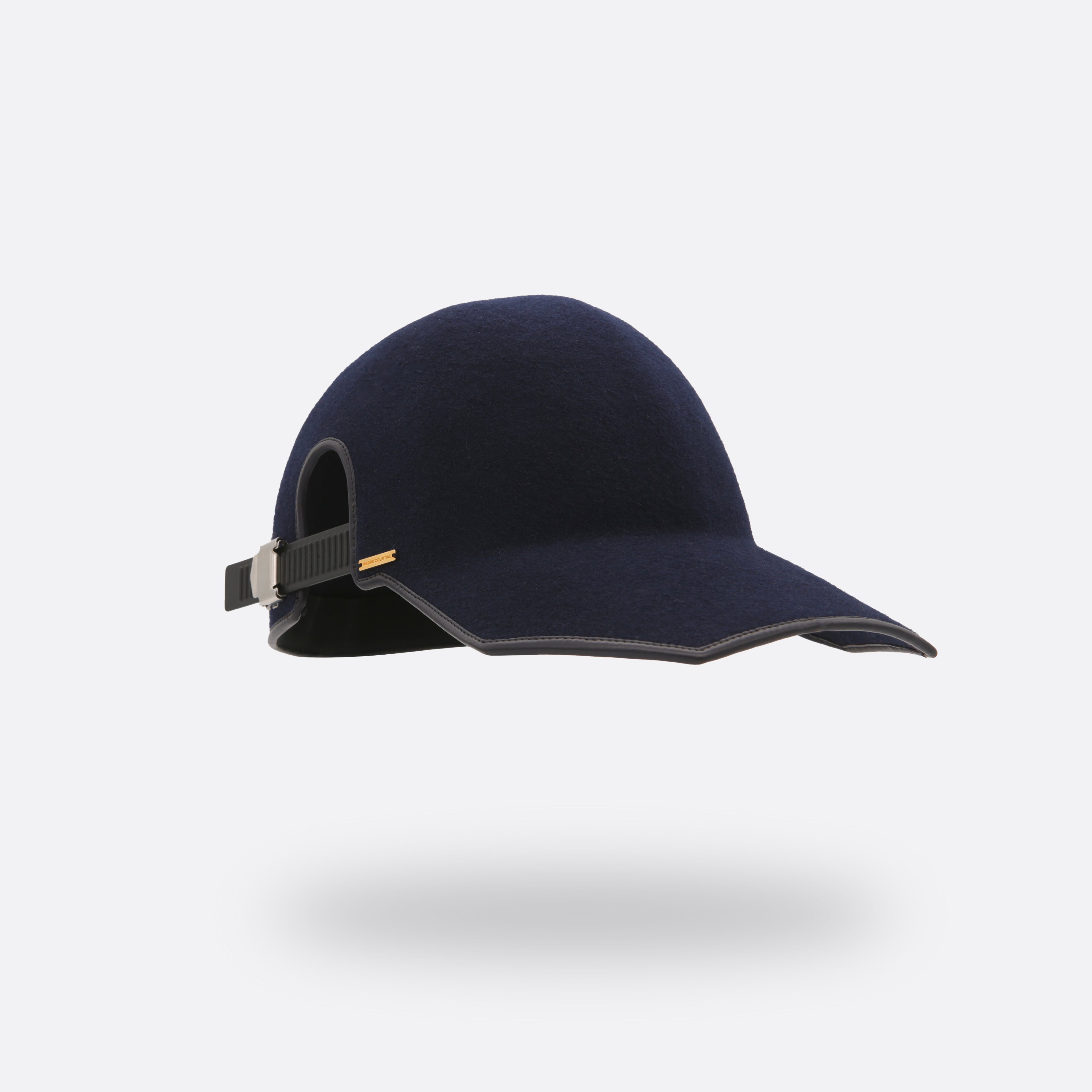 Carré Bleu
