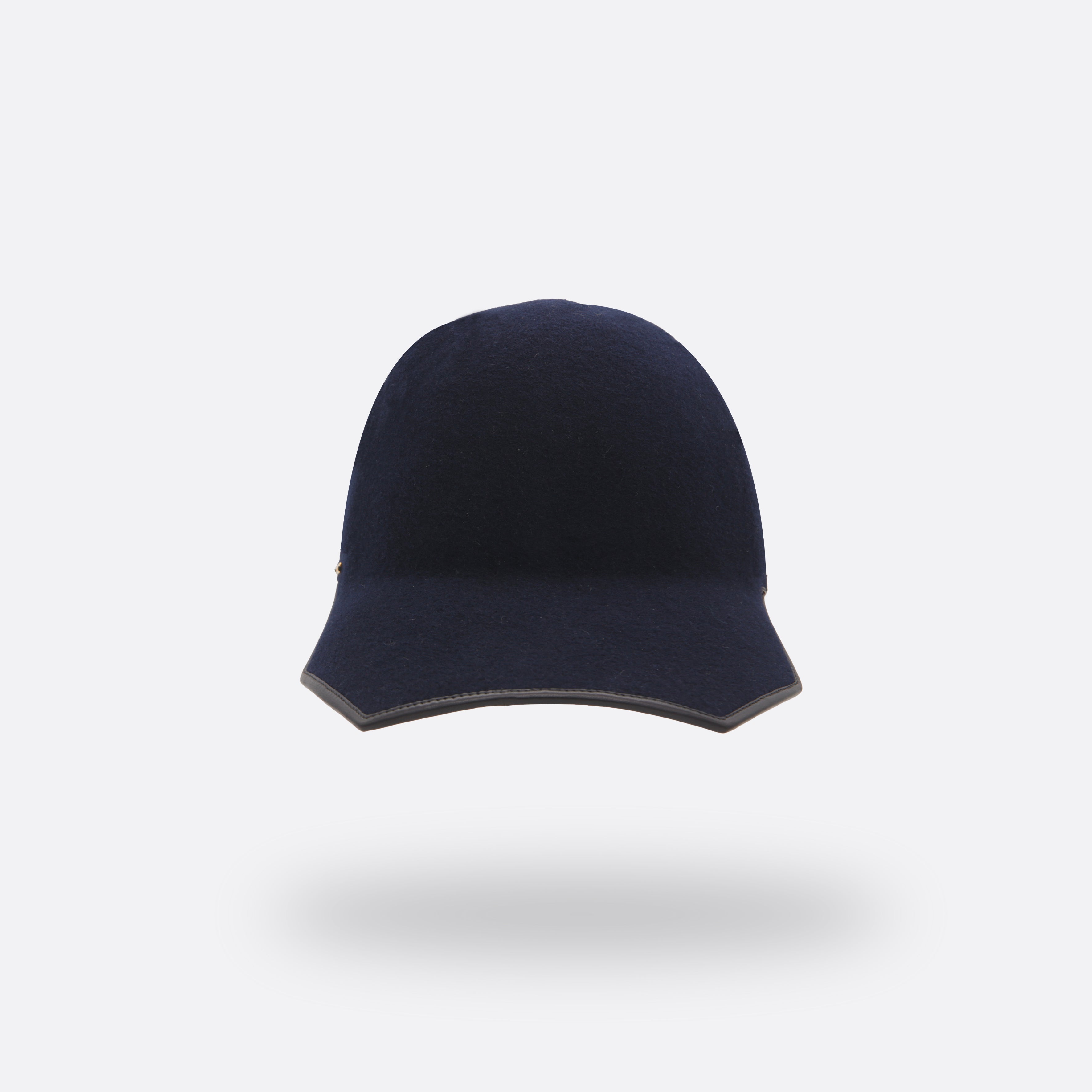 Carré Bleu