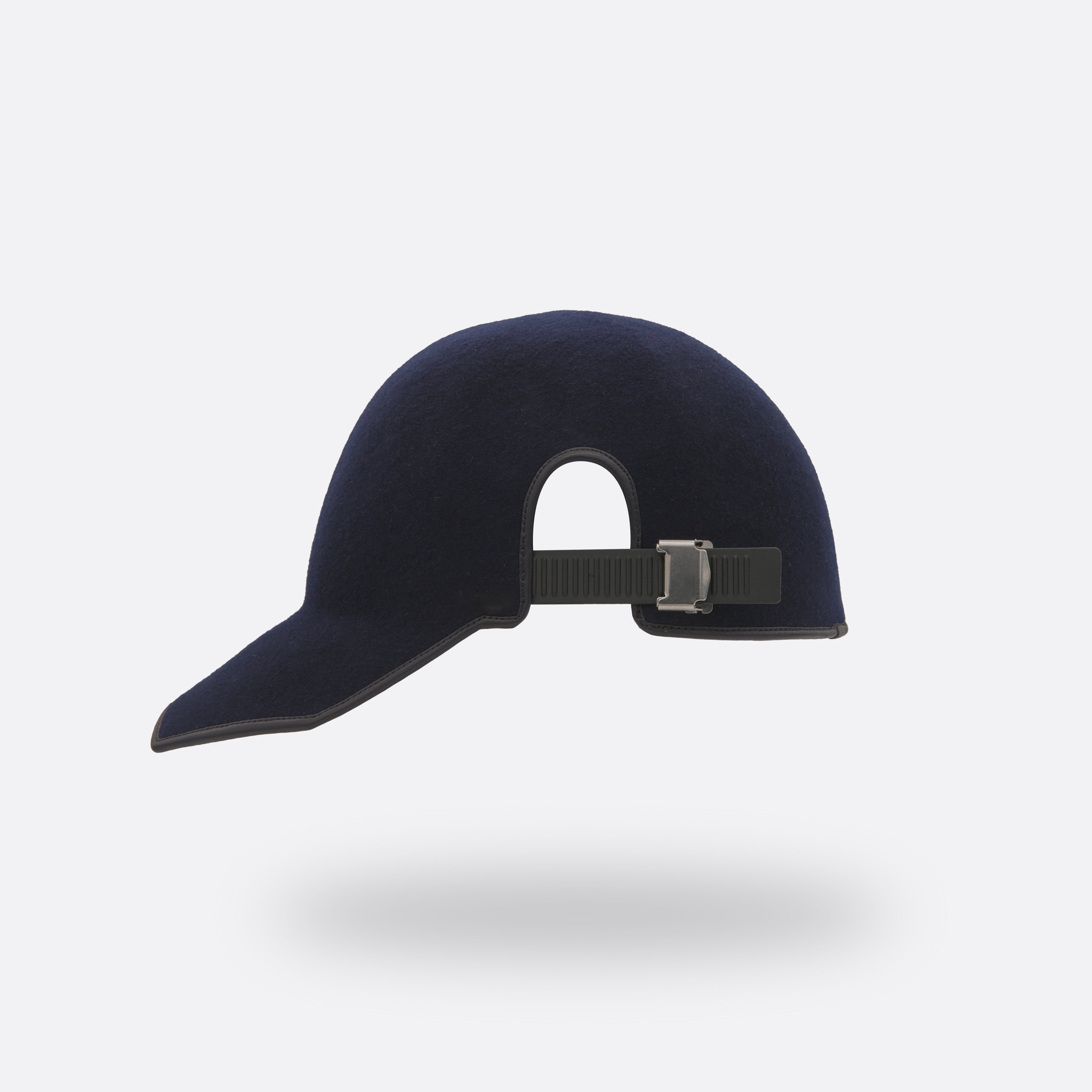 Carré Bleu
