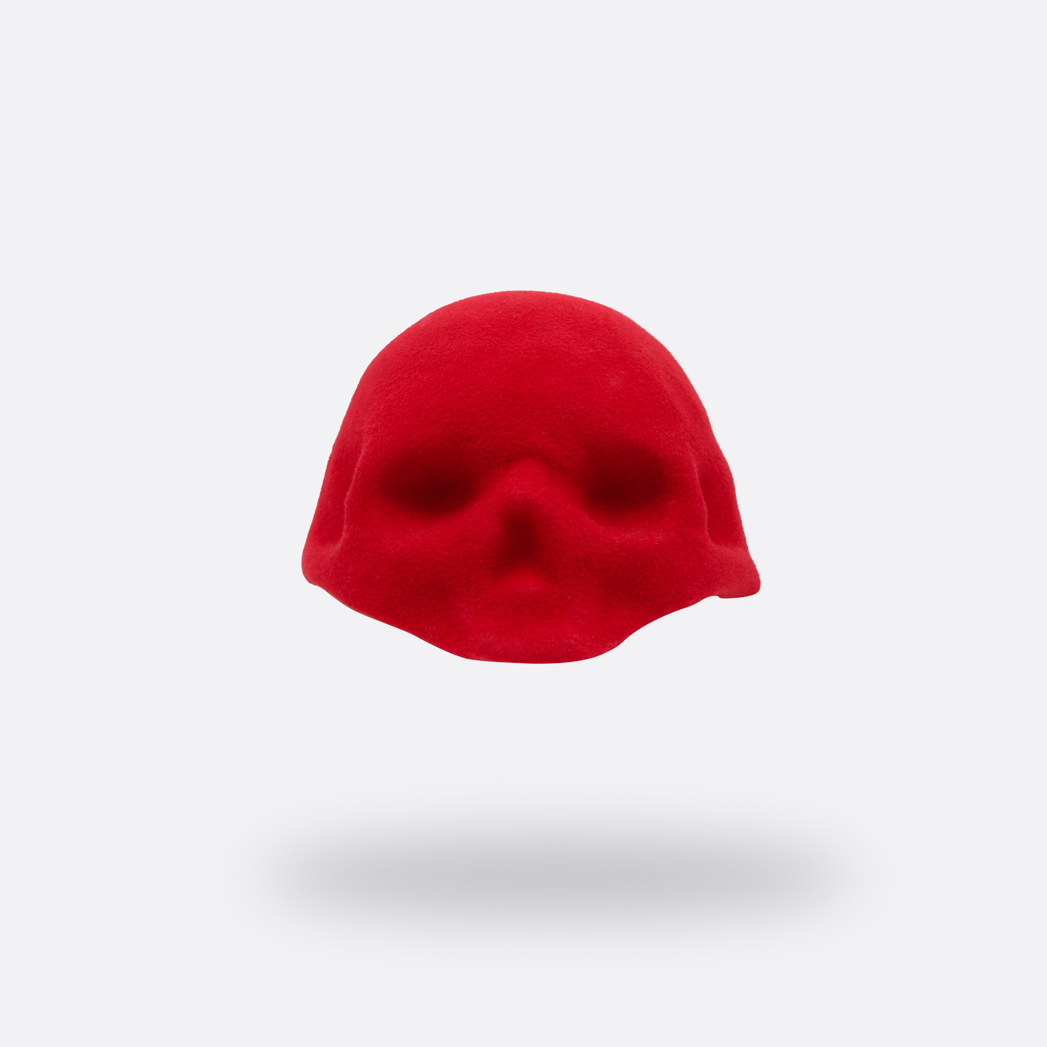 Red Skull