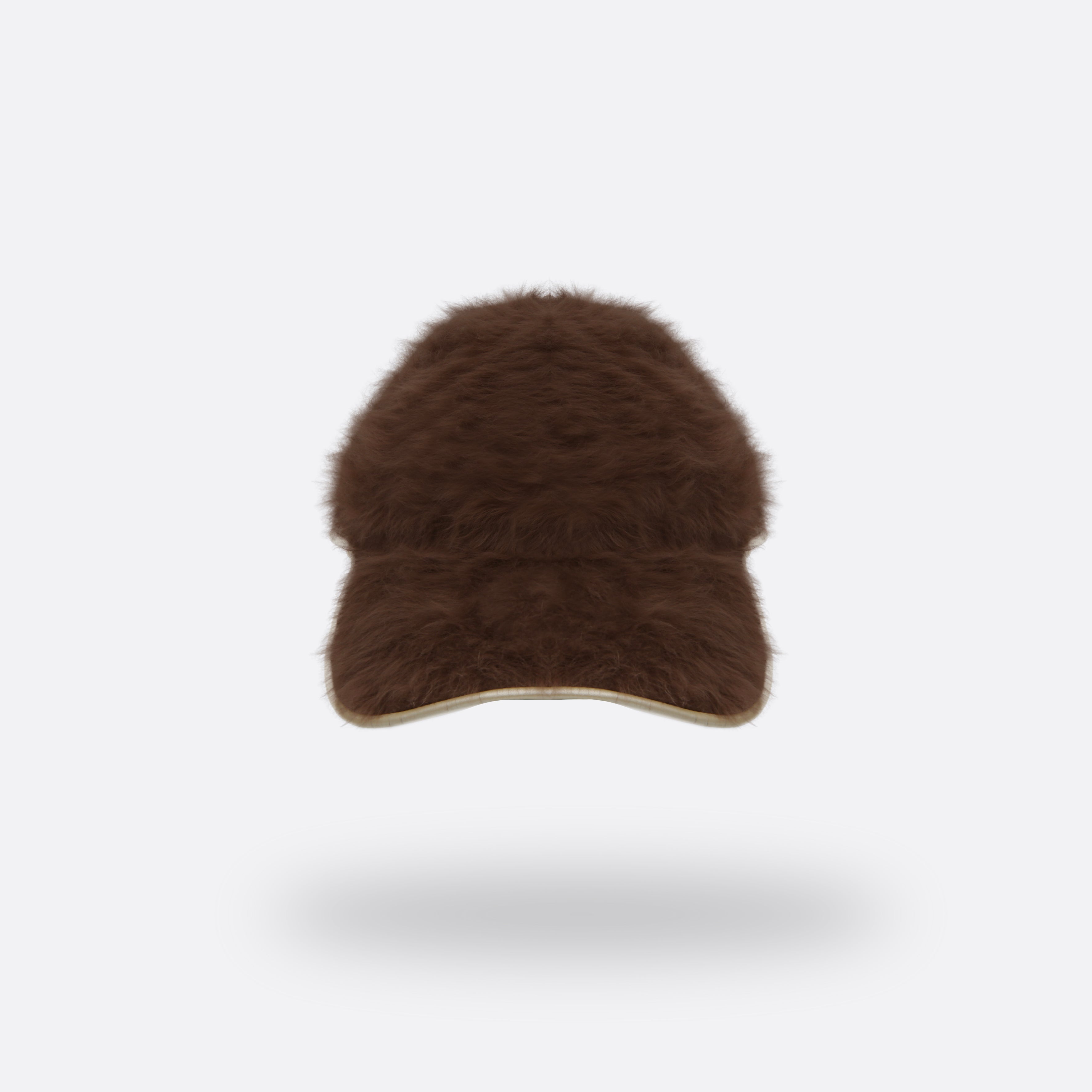 Fourrure Marron