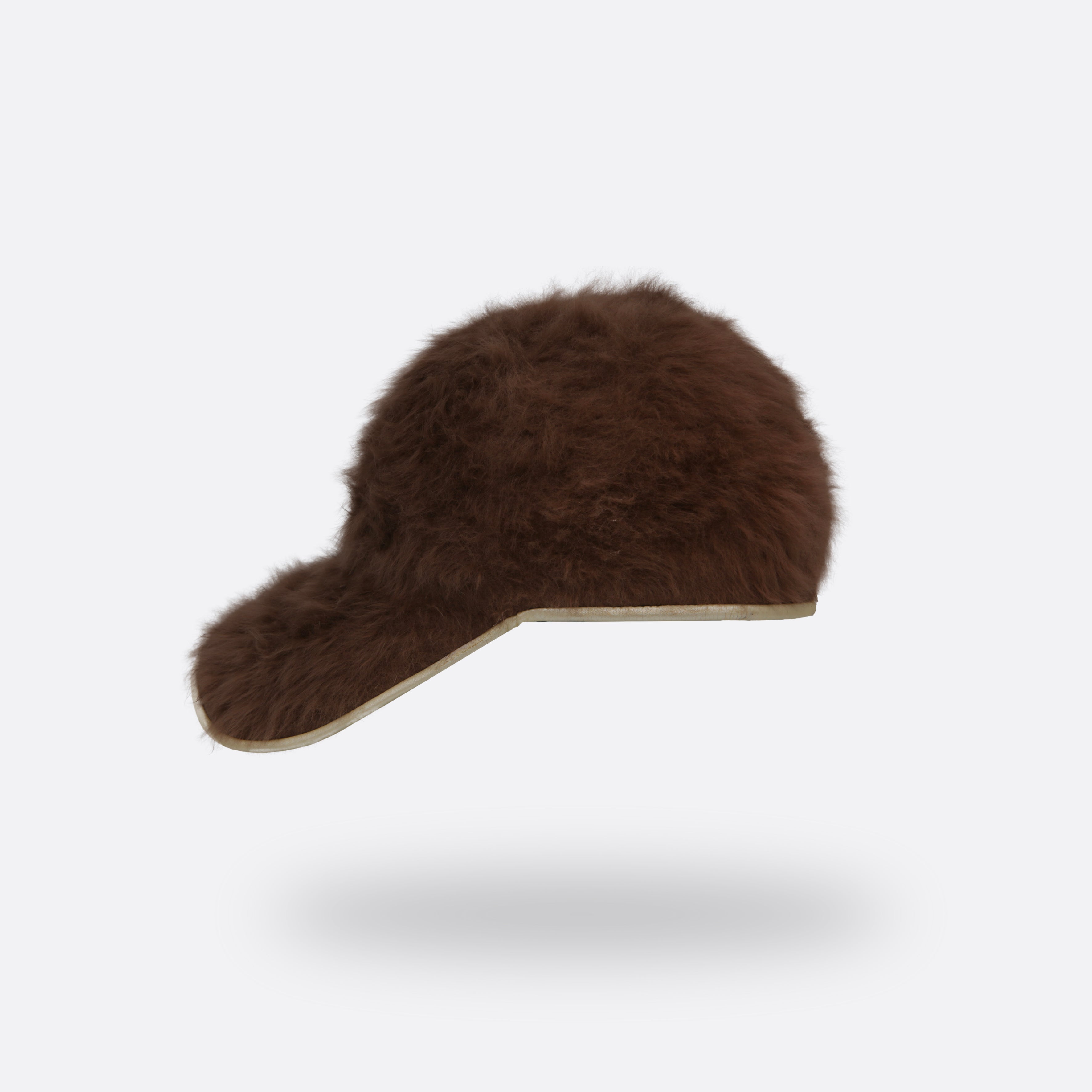 Fourrure Marron