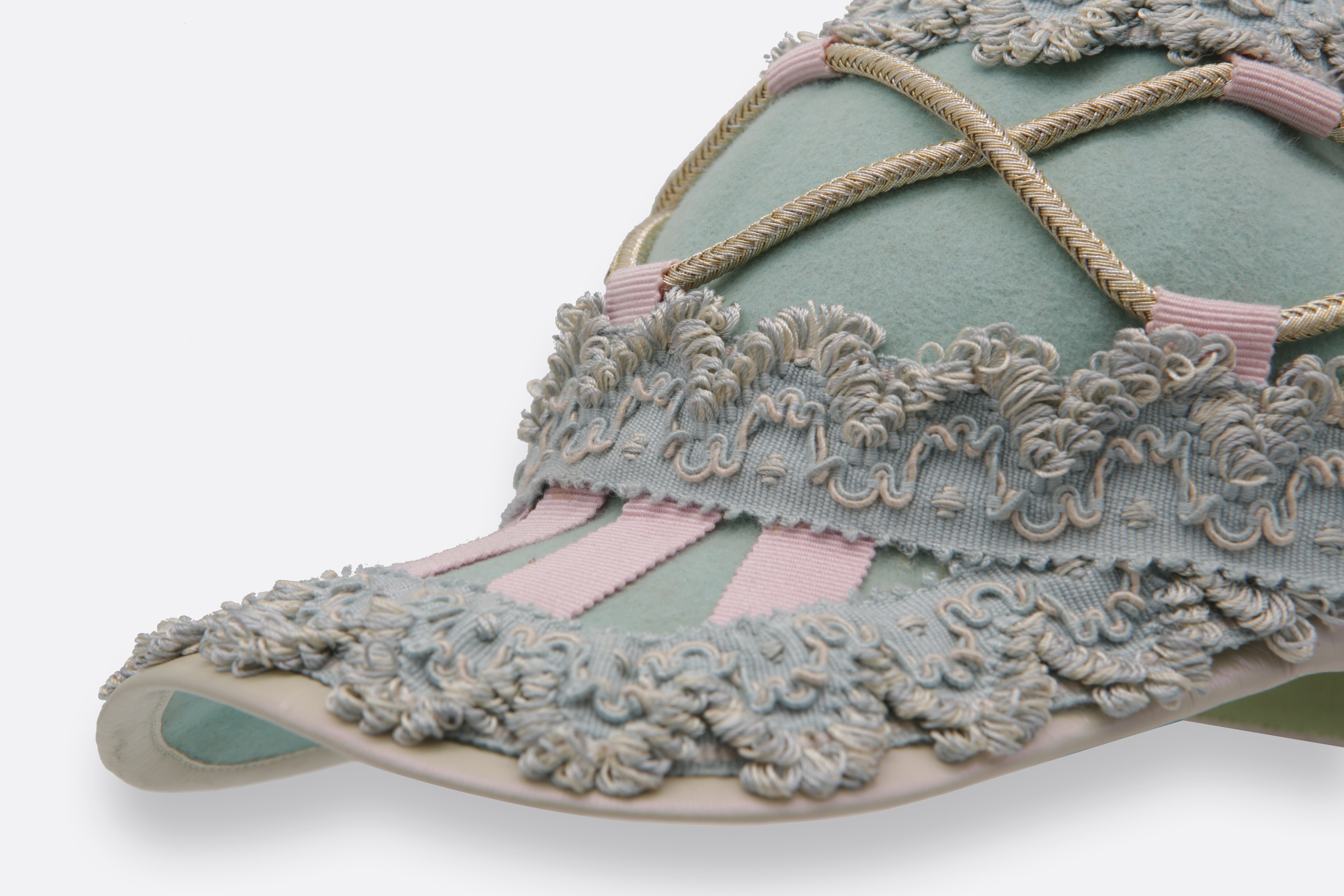 Mariage Turquoise