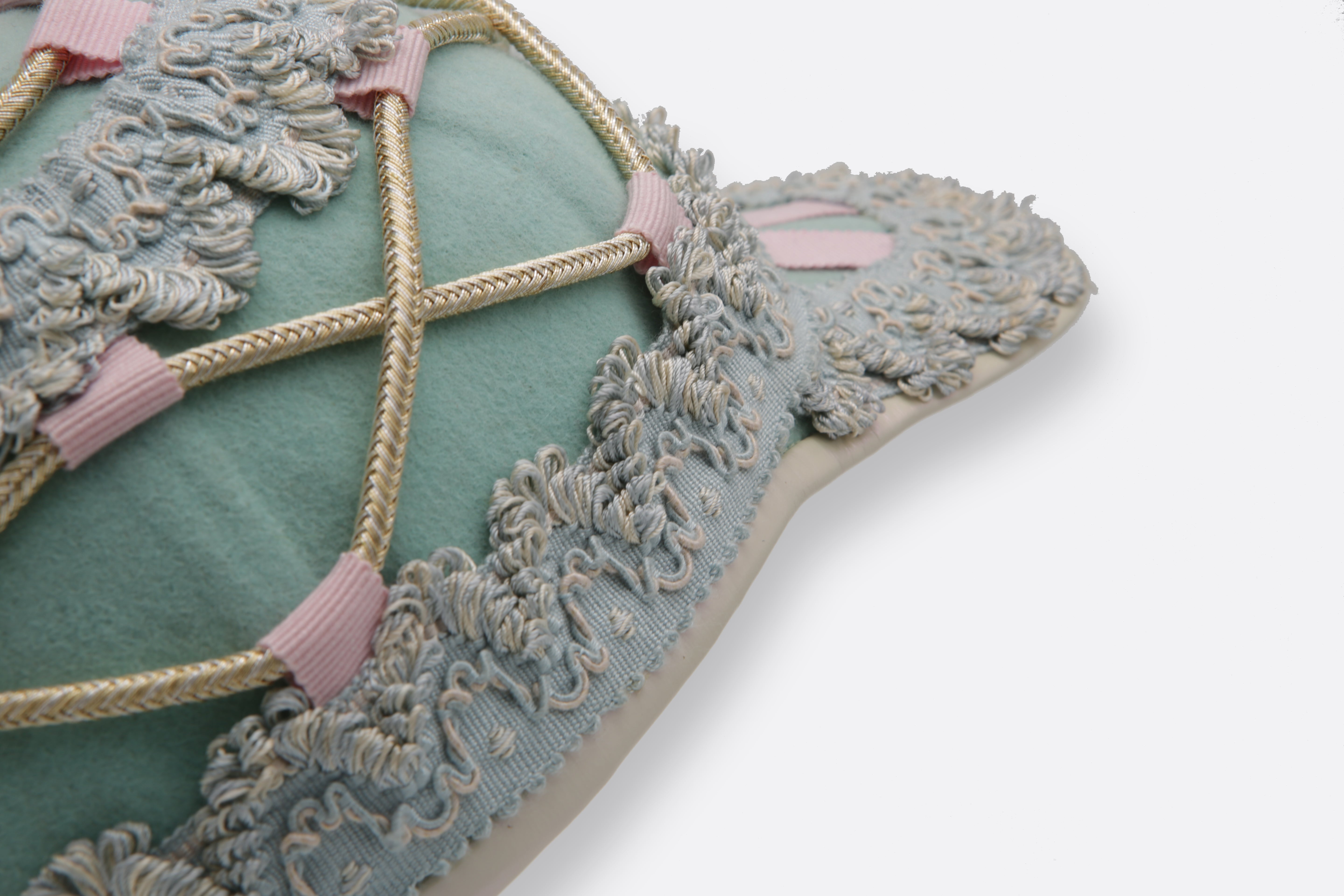 Mariage Turquoise