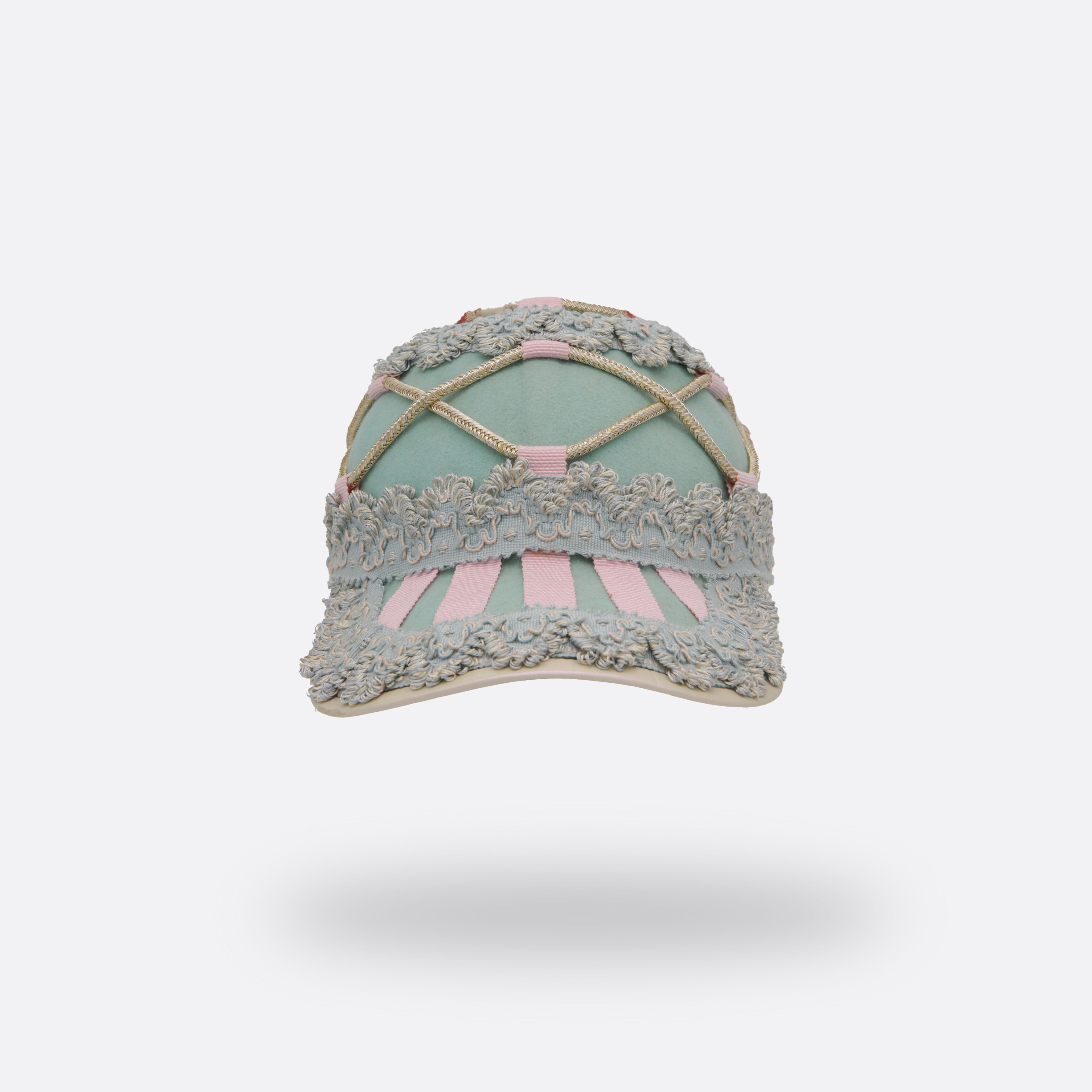 Mariage Turquoise