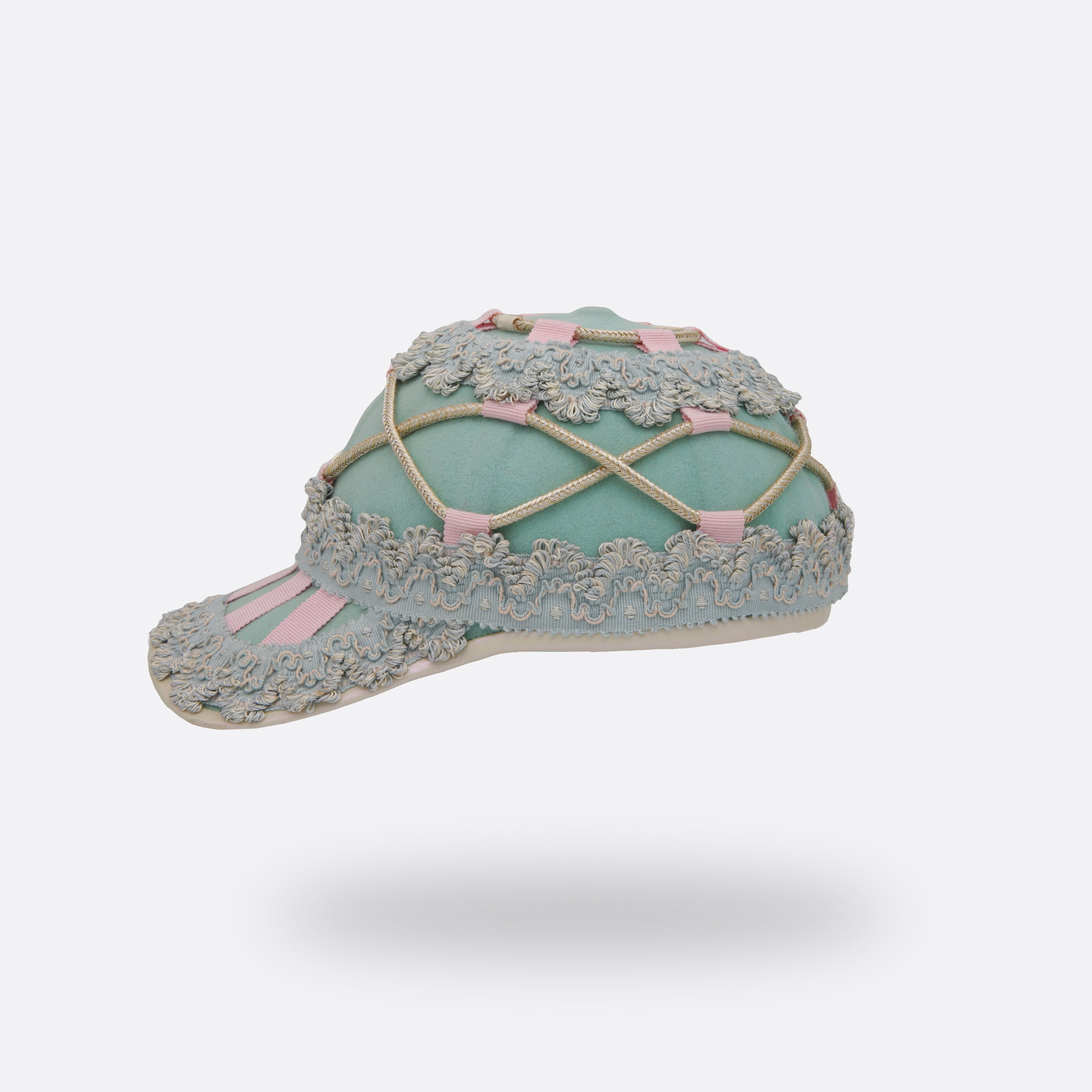Mariage Turquoise