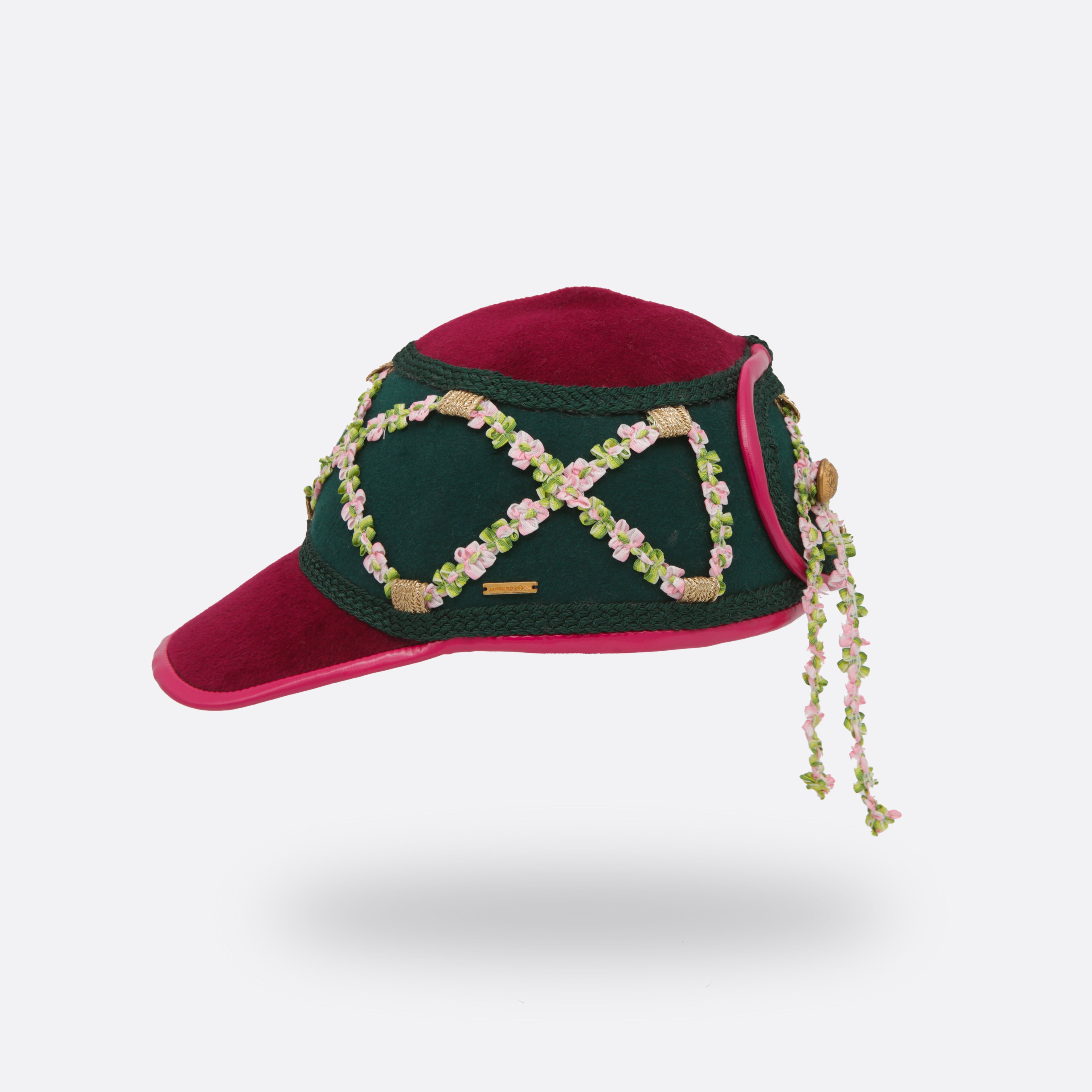Mariage Vert