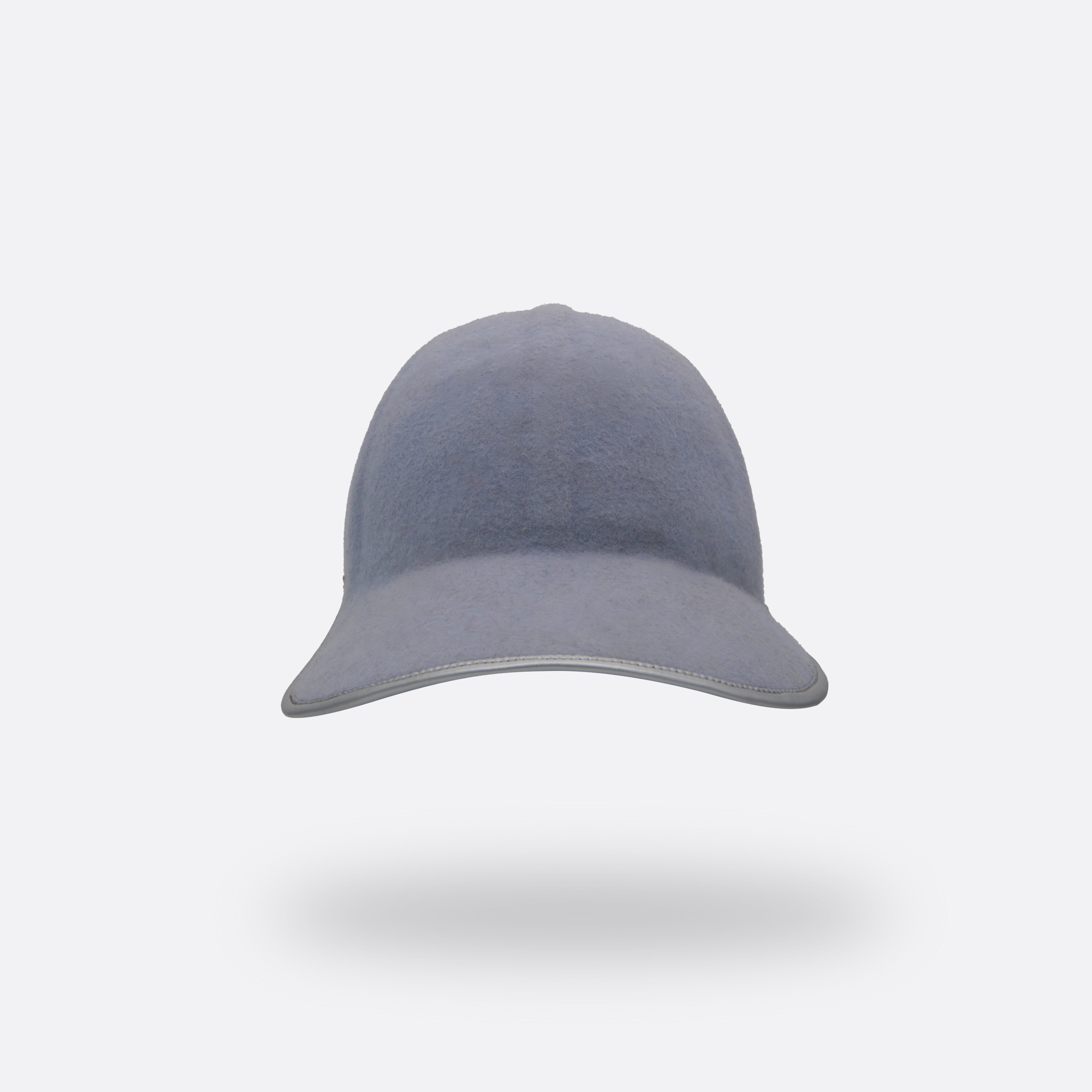 Bleu de Gris