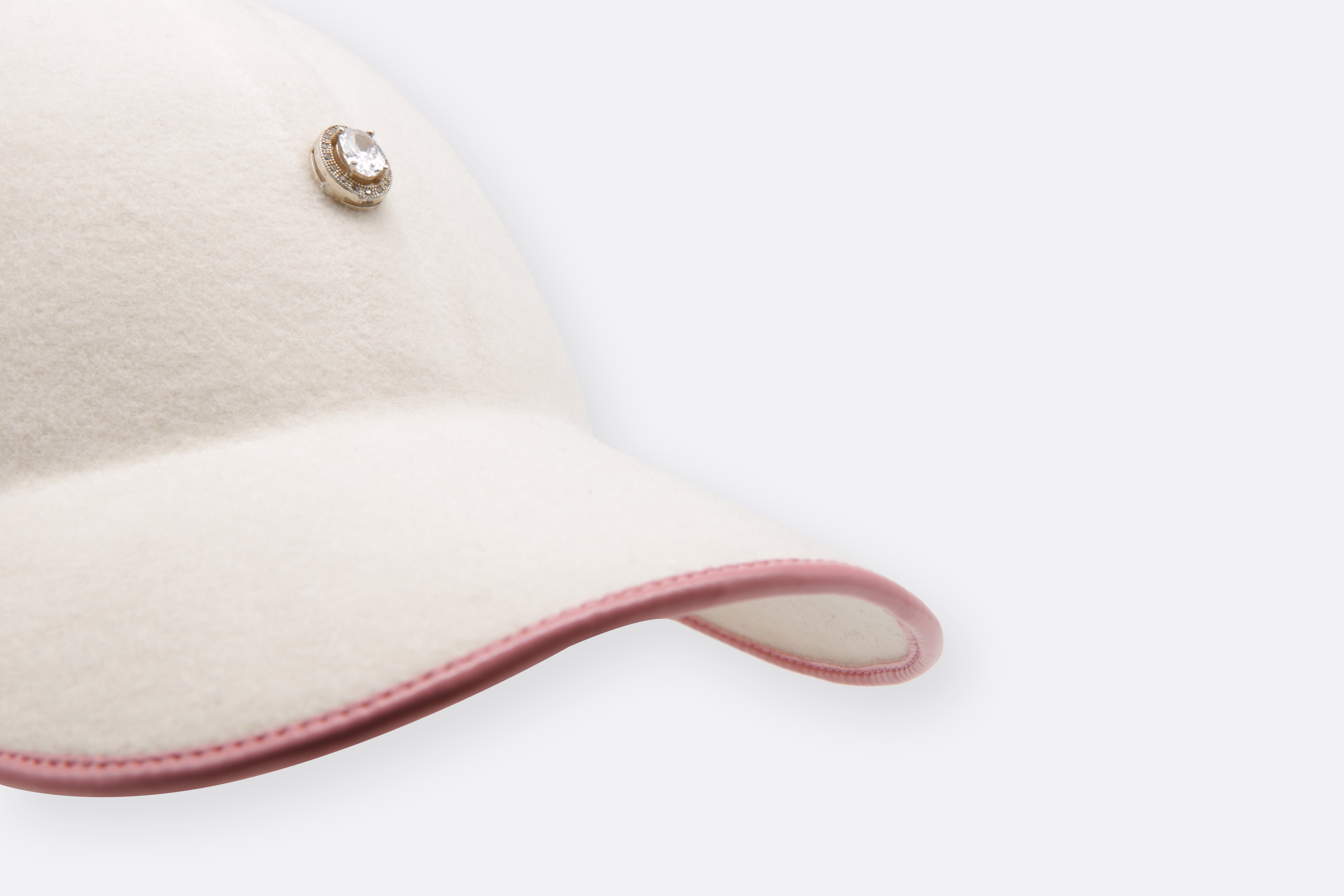 Crème Bijoux