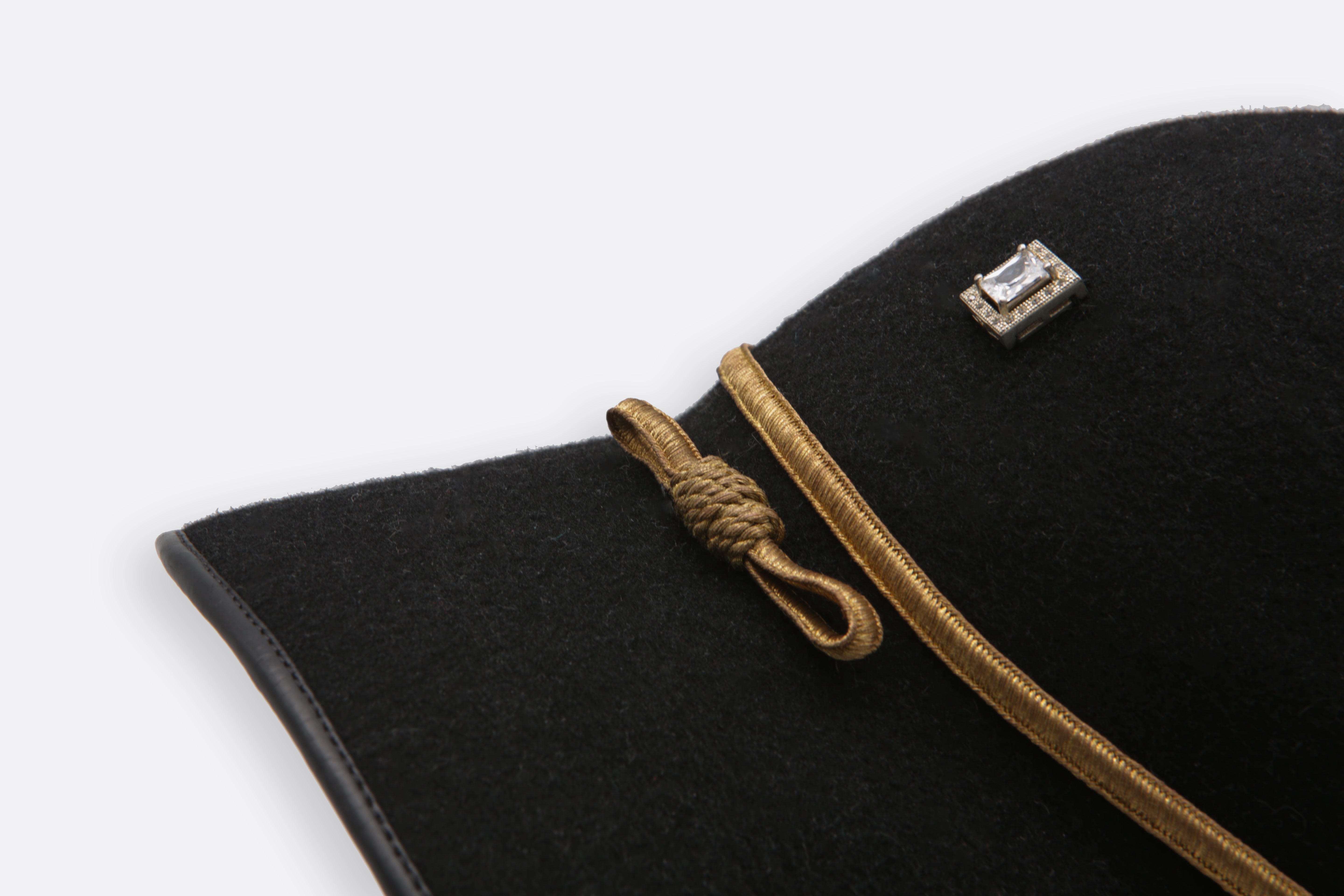 Diamant Noir
