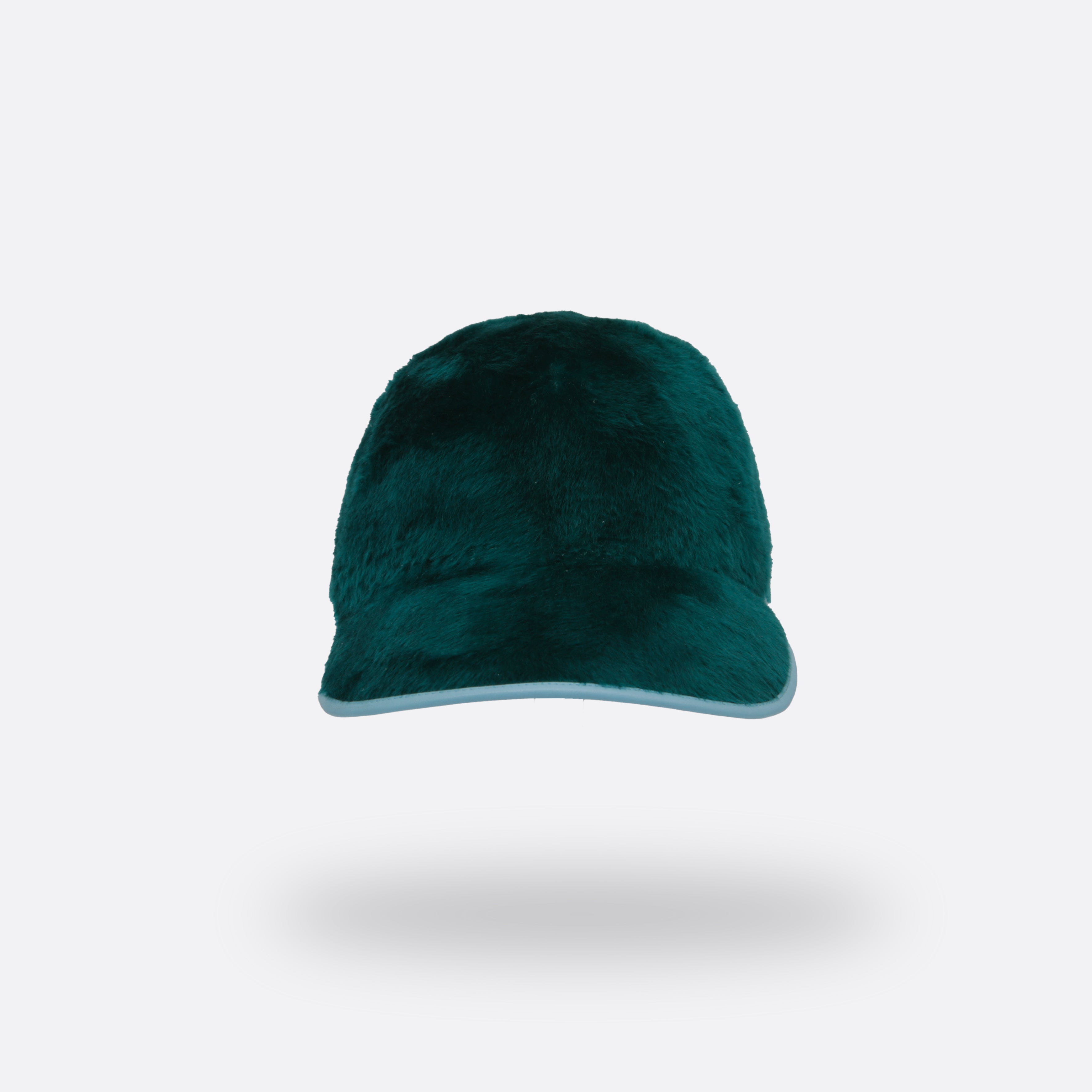Fourrure Vert
